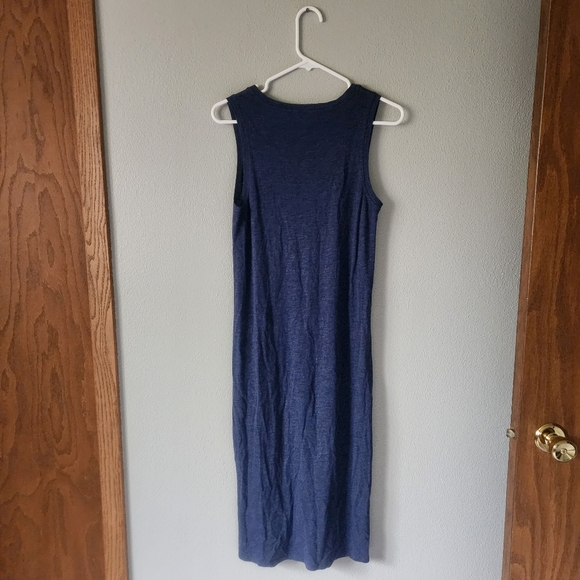 Madewell Sleeveless Dress - Picture 5 of 7